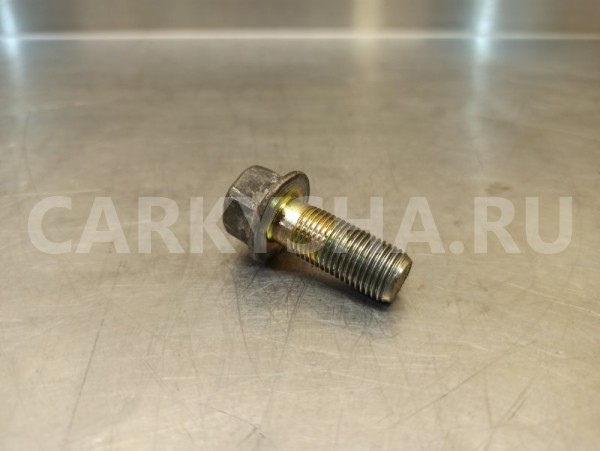 Болт распредвала Hyundai Getz G4EA 1.3 2010 Hyundai Getz 