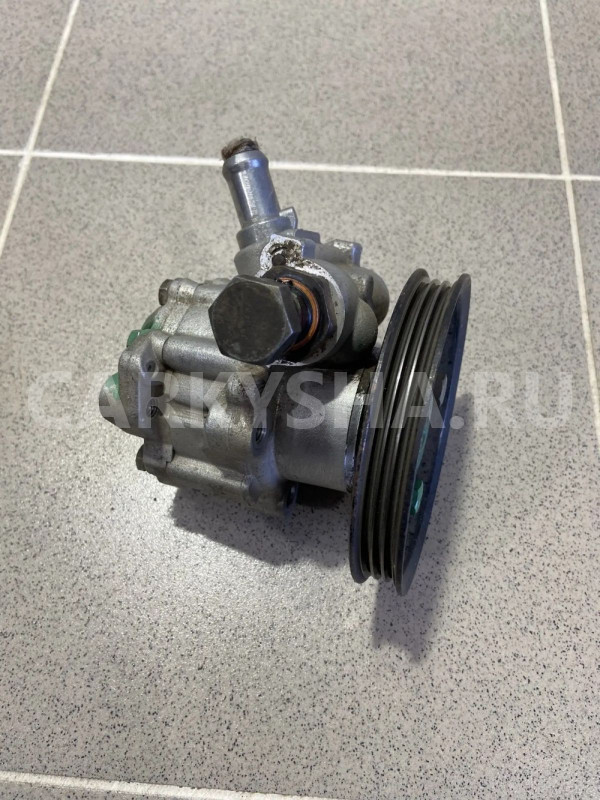 Насос ГУР Lifan Solano LF481Q3 Lifan Solano 