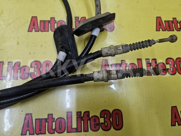Трос ручника Chevrolet Cruze 