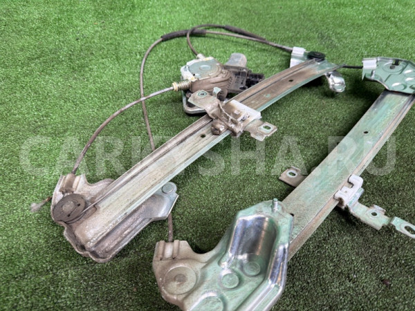 Стеклоподъемник Toyota SEQUOIA 2007-2022 698500C062, задний Toyota Sequoia 