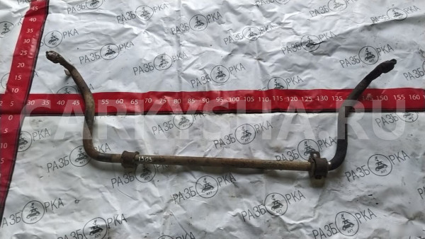 Стабилизатор передний Mitsubishi Pajero 2 Mitsubishi i 