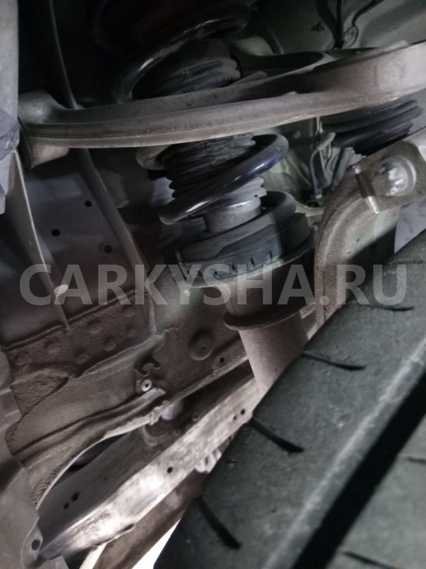 Стойка BMW M5 F10 (2011—2013) BMW M5 оригинальный номер 31 31 2 284 046