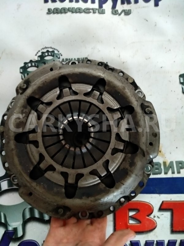 Корзина сцепления Ford Fusion 