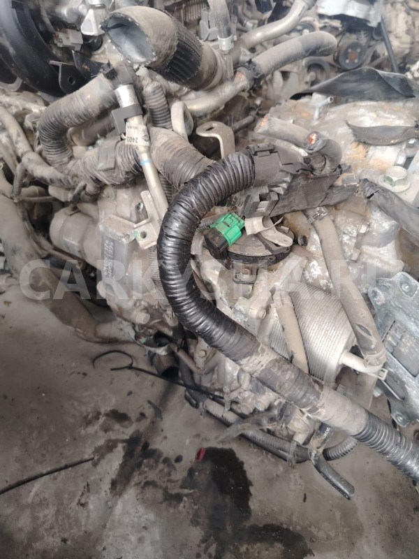 АКПП Renault Koleos оригинальный номер 320100959R, 320106380R