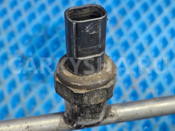 Трубка кондиционера Range Rover L322 JUE501150 Land Rover Range Rover оригинальный номер JUE501150