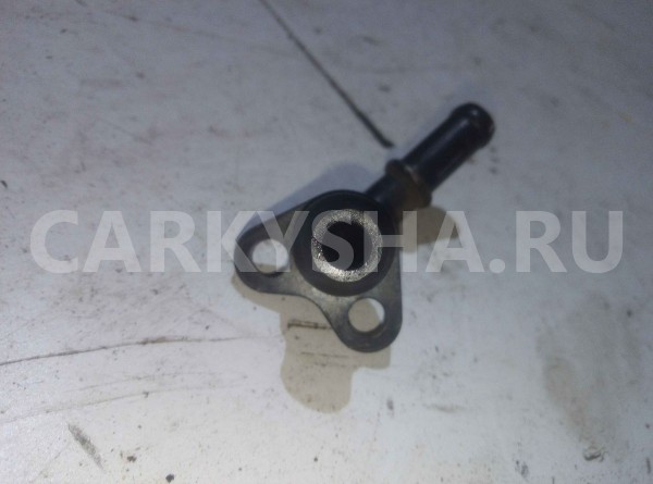 Трубка Mercedes-Benz E-класс W212/S212/C207/A207 рестайлинг (2013—2016) Mercedes-Benz E-klasse 