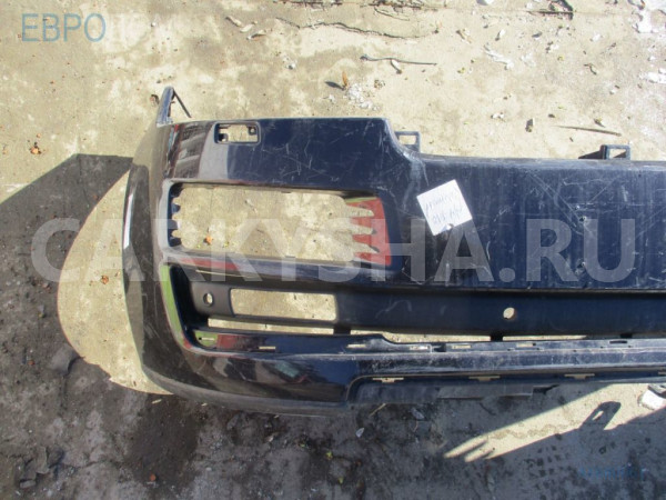 Бампер передний Land Rover Range Rover IV (2012—2017) Land Rover Range Rover оригинальный номер LR015071