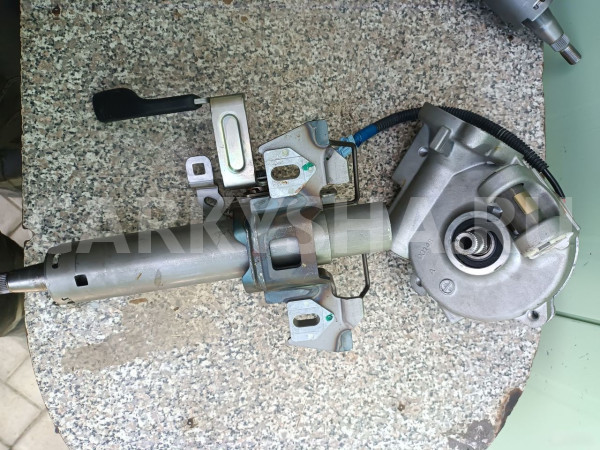 Рулевая колонка Mitsubishi Outlander Mitsubishi i оригинальный номер 4401A274