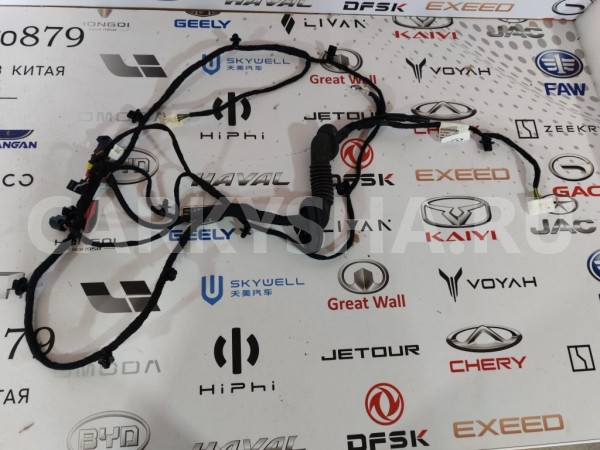 Проводка крышки багажника Chery Tiggo 7 PRO MAX Chery Tiggo 7 