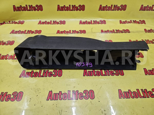 Консоль Nissan Almera 