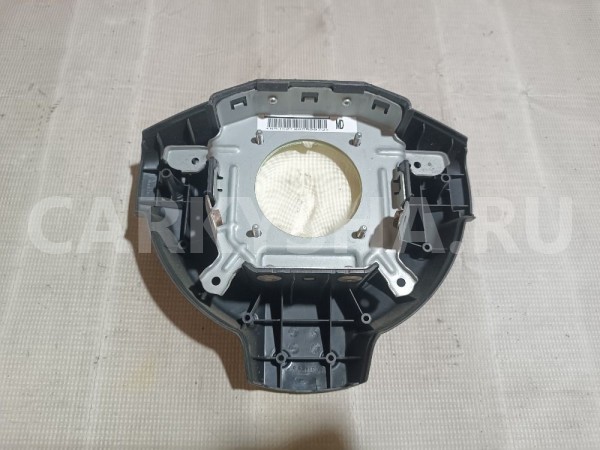 Подушка безопасности в рулевое колесо Nissan NV200 оригинальный номер K8510JX00A