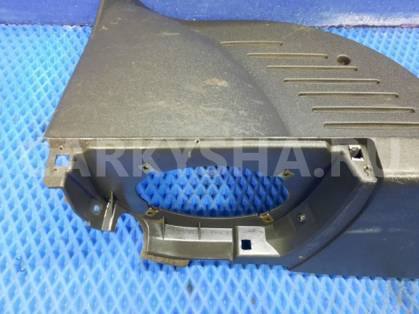 Накладка багажника правая FIAT Doblo  1 Fiat Doblo оригинальный номер 735313917