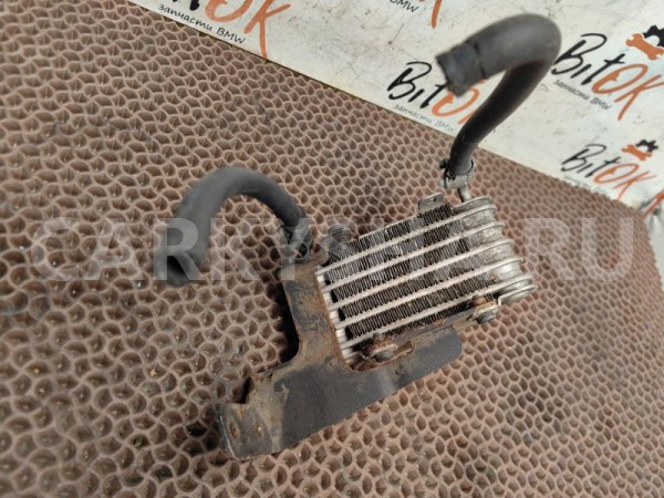 Радиатор топливный BMW 5er 