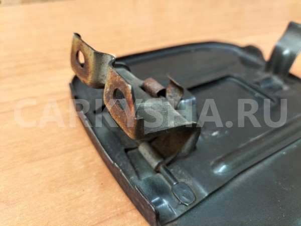 Лючок топливного бака Daewoo Matiz M150 F8CV9 2003 Daewoo Matiz 