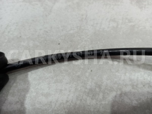 Датчик ABS Mercedes S350 2205400117 W220, передний Mercedes-Benz S-klasse 