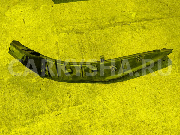 Накладка на стоп Toyota Harrier оригинальный номер 64457-48010