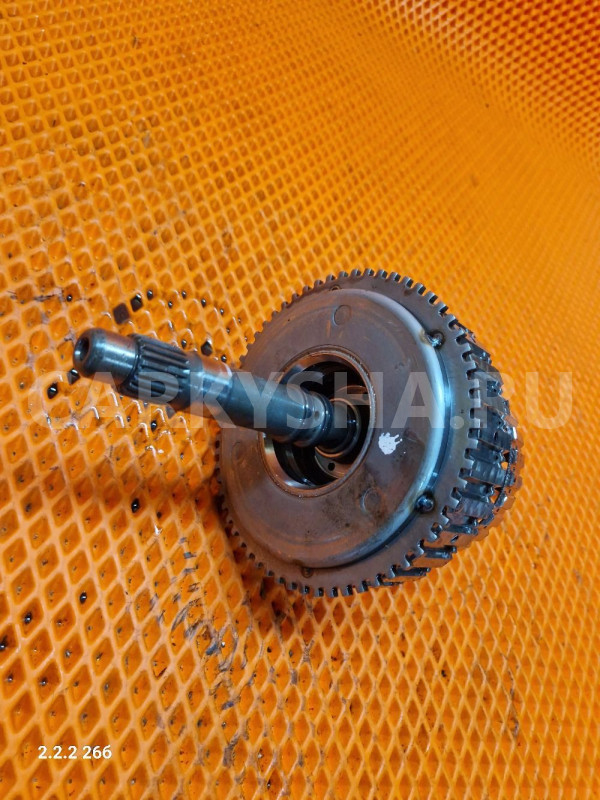 Вал акпп mitsubishi f4a42 Mitsubishi FTO оригинальный номер F4a421u7a1