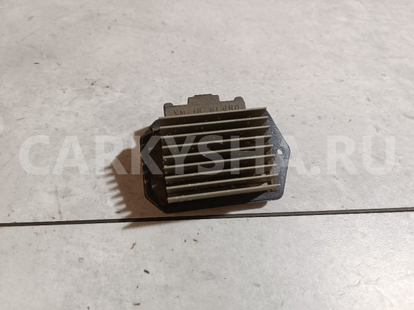Резистор отопителя Toyota Prius оригинальный номер 4993002041