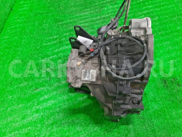 АКПП Toyota Nadia 