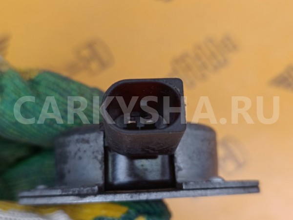 Клапан фазорегулятора Mercedes-Benz C200 W203 Mercedes-Benz C-klasse 