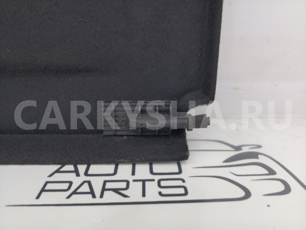 Полка багажника Ford Mondeo 3 1.8L DURATEC HE SFI Ford Mondeo 