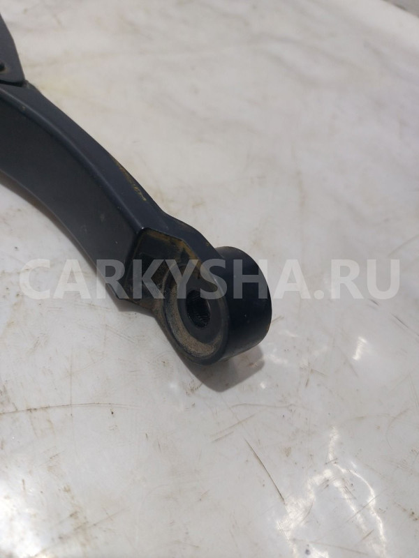 Поводок стеклоочистителя правый Chevrolet Aveo T25 Chevrolet Aveo оригинальный номер 96476734