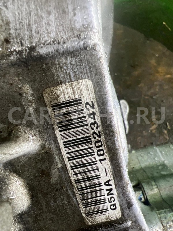 Акпп Honda CR-V 4 2011-2018 1104 K24Z9 Honda CR-V 