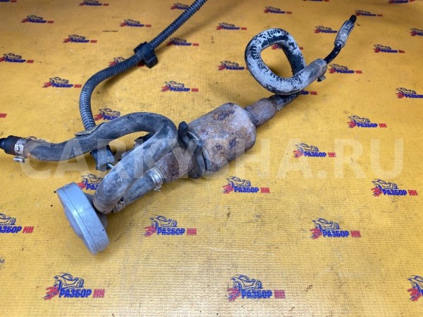 Насос топливный Audi Q7 4L (2005—2009) Audi 200 оригинальный номер 4B0963303