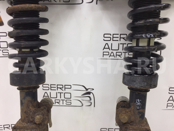 Стойки амортизатора передние Volkswagen Touareg 7L Volkswagen Touareg 