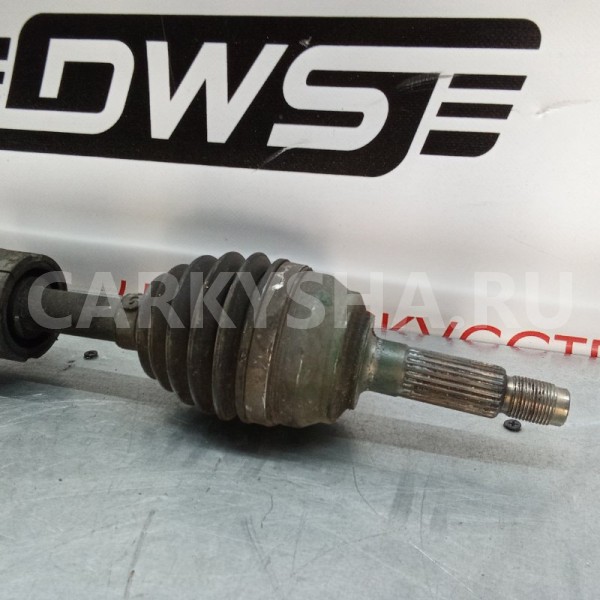 Привод Toyota bB 