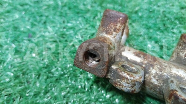 Рабочий цилиндр сцепления Geely MK 2012 Geely MK оригинальный номер 1016002520