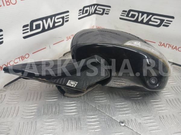 Зеркало боковое Nissan Teana 