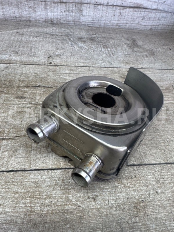 Радиатор масляный Great Wall Hover H5 Great Wall Hover оригинальный номер 1013100ED01A