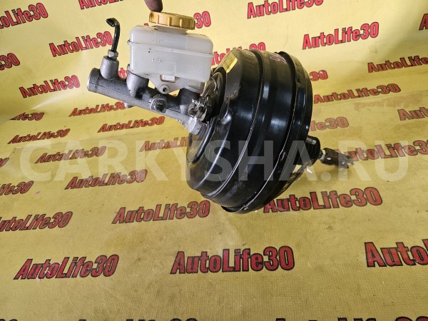 Цилиндр тормозной главный Subaru Forester 