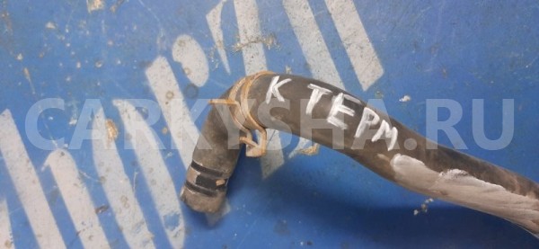 Патрубок системы охлаждения Renault Duster 2013 217416989R HSA K4M Renault Duster 