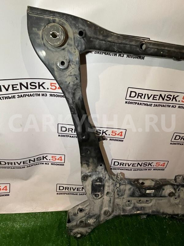 Балка под ДВС Kia K5 оригинальный номер 62405L2300, 62405L2200