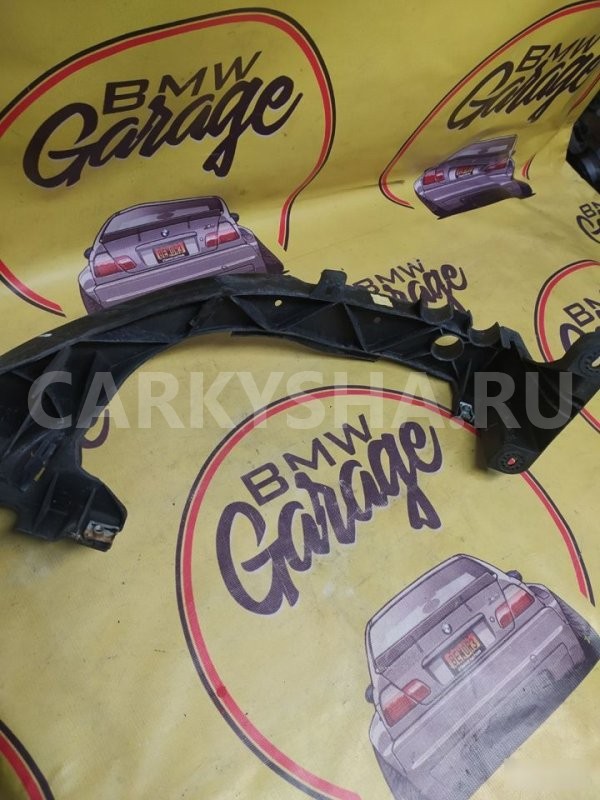 Крепление фары правое BMW 1 E87 BMW 1er 