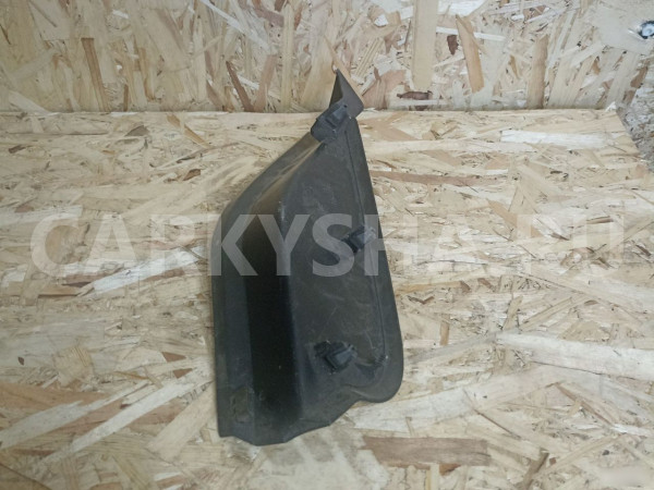 Накладка торпедо левая Opel Astra J Opel Astra оригинальный номер 13257543