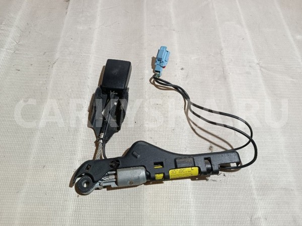 Ответная часть ремня безопасности Citroen C3 