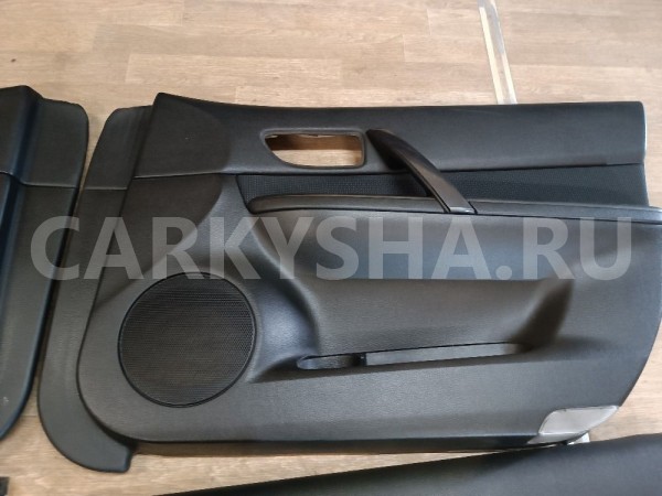 К-кт обшивки двери Mazda 6 