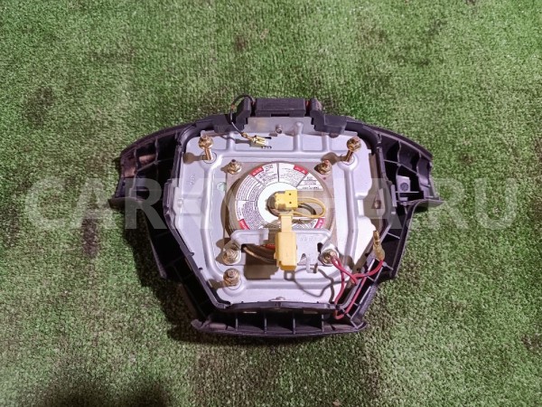 Подушка безопасности в рулевое колесо Mitsubishi i оригинальный номер MR493888