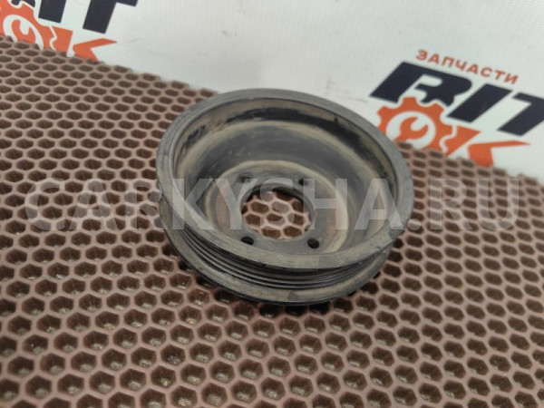 Шкив помпы BMW 5er оригинальный номер 11 51 1 436 590, 11 51 1 436 590, 11511436590, 1436590
