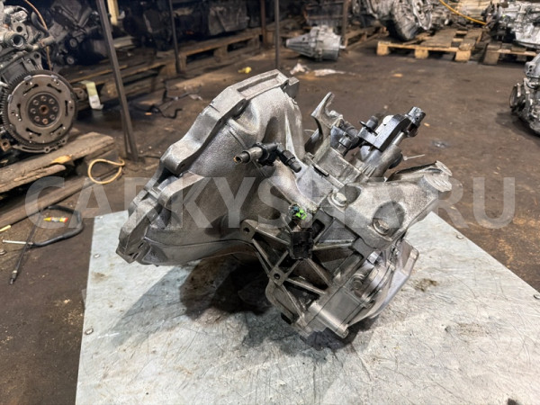 МКПП Chevrolet Orlando 2008-2015 96814303 1.8 Chevrolet Orlando 