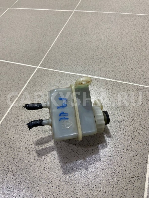 Бачок ГУР Chery M11 2010 г. Chery M11 (A3) оригинальный номер M113505110AB