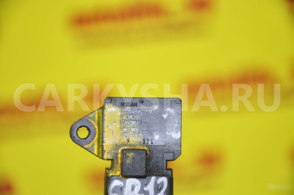 Датчик абсолютного давления MAP Nissan March 
