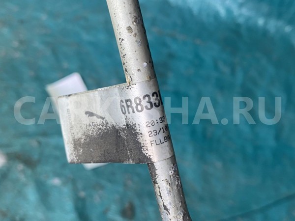 Шланг гидроусилителя Jaguar XF I (2007—2011) Jaguar XF оригинальный номер C2C35048