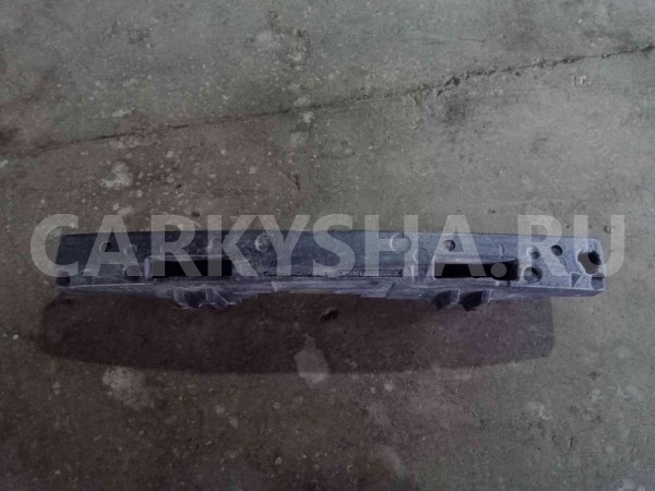 Наполнитель бампера Mercedes-Benz M-класс W164 рестайлинг (2008—2011) Mercedes-Benz M-klasse оригинальный номер a1643150365