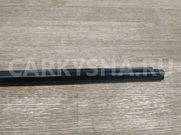 Накладка стекла переднего правого Chevrolet Lacetti 