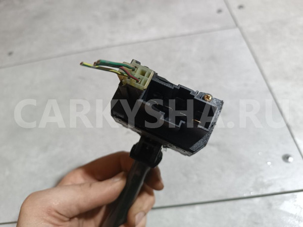 Переключатель поворотов подрулевой Honda Stepwgn оригинальный номер 35255SR3E02