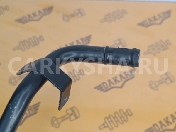 Трубка охлаждения Volkswagen Passat B6 BVY 2.0 Volkswagen Passat 